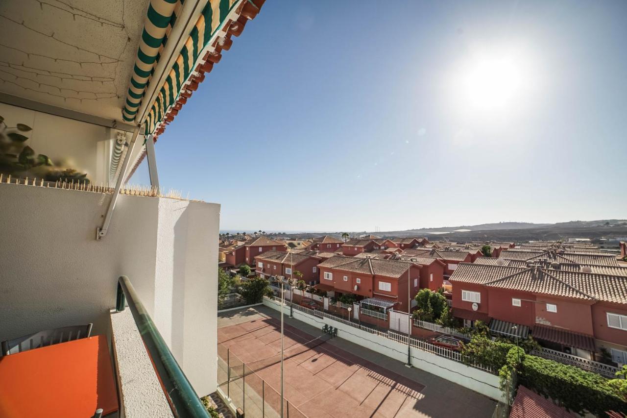 Sunset Apartment Sonnenland San Bartolomé Exterior foto