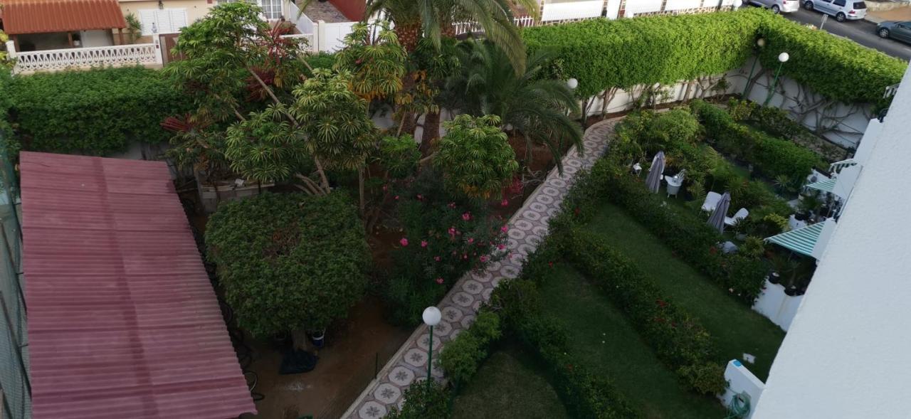Sunset Apartment Sonnenland San Bartolomé Exterior foto